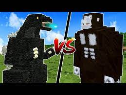 Êíèãè, ãàçåòû, æóðíàëû è äð, äîñòóïíûõ äëÿ ñêà÷èâàíèÿ. Godzilla Vs King Kong In Minecraft Litetube