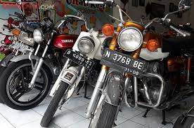 We did not find results for: Serbuuu Ada Showroom Khusus Motor Tua Nih Di Solo Jawa Tengah Gridoto Com