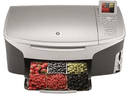 However, i cannot find a way to print from the windows 7 pc. Hp Photosmart 2610 Driver Download Drivers Printer