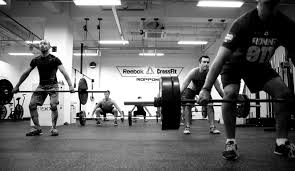 Gyms Crossfit Boxes In Tokyo Powerlifting Training Crossfit Box Bodybuilding Training
