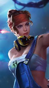 Shani Garena Free Fire Pc Wallpaper Cangaan Wallpapers