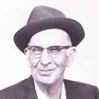 James Clarence Titsworth (1906–1984)