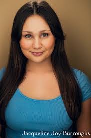 Jacqueline Joy's Instagram, Twitter & Facebook