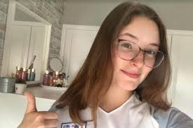 15-year-old Leighton Buzzard referee Annie is hoping she can inspire other  youngsters to follow her lead