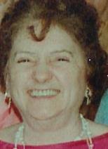 Lucia M. Lamy (1911-2001)