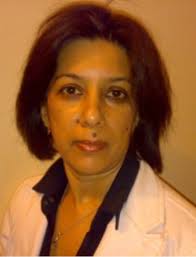 Arthi Singh-Bhoopchand