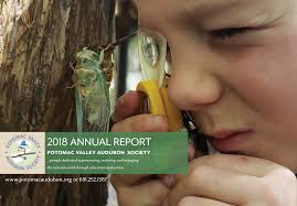 2018 ANNUAL REPORT