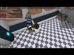 Kitchen gun roblox admins names. Roblox Hmm How To Get Kitchen Gun Badge Youtube