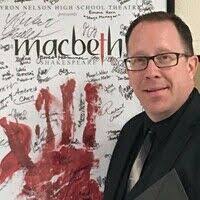 Timothy Forest's Instagram, Twitter & Facebook