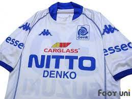 We did not find results for: Krc Genk 2002 2003 Home Shirt 30 Suzuki Online Store From Footuni Japan
