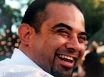 Rene Medina Obituary