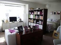Decider Small Apartment Decorating Studio Apartment Decorating Apartment Interior Design
