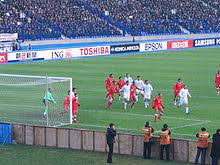 The asian section of the 2022 fifa world cup qualification acts as qualifiers for the 2022 fifa world cup, to be held in qatar, for national teams which are members of the asian football confederation (afc). 2010 Fifa World Cup Qualification Afc Wikipedia