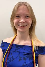 Fall 2020 Fulton Schools Outstanding Graduate Cintia Krueger Ceneviz