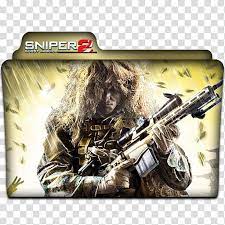 Sniper ghost warrior 3 is a trademark of ci games s.a. Sniper Ghost Warrior Sniper Ghost Warrior V Icon Transparent Background Png Clipart Hiclipart