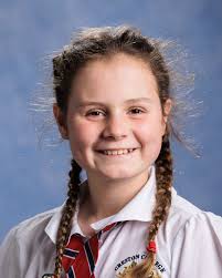 🌟 𝗡𝗔𝗧𝗜𝗢𝗡𝗔𝗟 𝗘𝗜𝗦𝗧𝗘𝗗𝗗𝗙𝗢𝗗 𝗦𝗨𝗖𝗖𝗘𝗦𝗦! 🌟 Congratulations  to Kate Chivers in Grade 7, who represented Creston at the National  Eisteddfod last month. 🎶 Kate showcased her incredible talent by entering  three vocal items