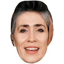 Imogen Heap (Smile) Big Head