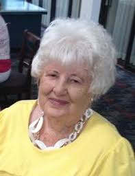 Virginia Morgan of Alton Obituary