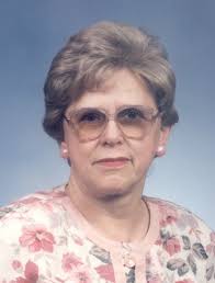 Audrey Markham Obituary (2008)