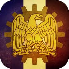 The Eagles Heir V1 0 3 Mod Apk Unlocked Defend Napoleons Heir In This Steampunk Alternate History Game Of Political Choice Of Games History Games The Heirs