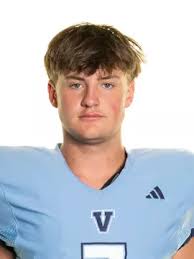 2024 Football Roster