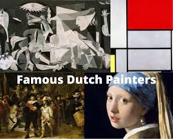 Check spelling or type a new query. 10 Most Famous Dutch Painters Artst
