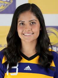 2018 Women's Soccer Roster