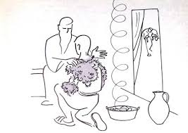 Sep 17, 2019 · jacob and esau, twin sons of isaac and rebecca was a story about competition, conflict, and struggle. Hatari Moralism 2 Watumishi Wa Neno