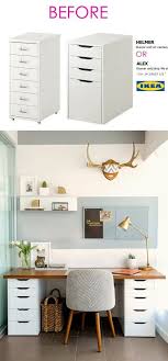 20 Smart And Gorgeous Ikea Hacks Great Tutorials Ikea Diy Ikea Storage Ikea Hack