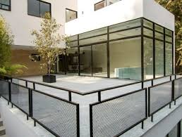 Variantes Pas Cher Pour Choisir La Balustrade Exterieure Balustrade Exterieure Balustrades Balcon Grill