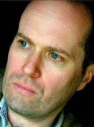 Barry Stocker's Instagram, Twitter & Facebook