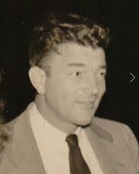 Richard Forney (1913-1971)