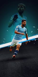 Download sergio aguero desktop & mobile backgrounds, photos in hd, 4k high quality resolutions from category sports with id #17603. Quick Aguero Wallpaper I Made Mcfc