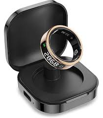 Aura Smart Ring R12