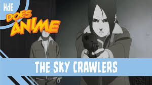 Berserk The Golden Age Arc I The Egg Of The King Review The Sky Crawlers Review Anime Reviews Anime Sky