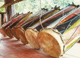 Jenis alat musik tersebut adalah jenis alat musik yang berasal dari hembusan napas, yang biasanya disebut dengan jenis bunyi aerofon. Gordang Sambilan Alat Musik Penting Bagi Masyarakat Mandailing Mahligai Indonesia