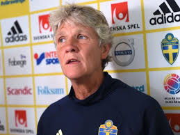 Sundhage has kept with most of the old guard. Ex Uswnt Sweden Boss Pia Sundhage Appointed New Brazil Women Head Coach 90min