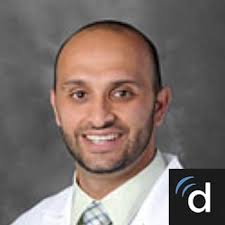 Dr. Nima Mehran, MD