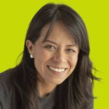 Alejandra Arechiga's Instagram, Twitter & Facebook