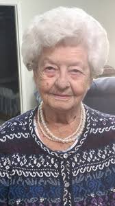 Romayne L. Myers “beloved mother, grandmother and great-grandmother”  COUDERSPORT, PA---Romayne L. Myers, 99, of Coudersport, PA and Lakeland,  FL, went to be with the lord unexpectedly with her loving family by her