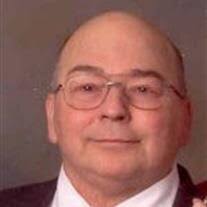 Lendol D. Mashburn Obituary