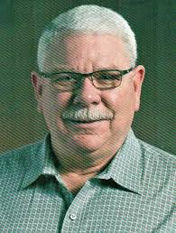 Keith Roth Bousman Obituary