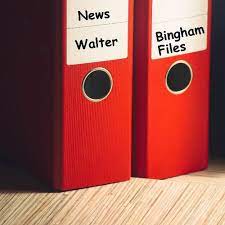 We provide a reliable, inside voice on what is happening on the ground in israel and are committed to candid and straightforward reporting of israeli news, events and current affairs. Brief Reflections On 2020 And A Study Of Cultural Assimilation The Walter Bingham File By Israel News Talk Radio