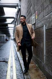 How to choose a men's there are some that want one to wear on any occasions and some others that grant men's overcoat is the key garment for winter and choosing the right one is easier. The Men S Camel Coat A Coat For All Seasons All Styles Men S Style Blog