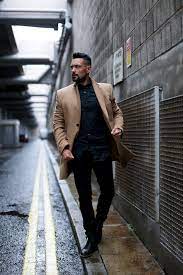 How to choose a men's there are some that want one to wear on any occasions and some others that grant men's overcoat is the key garment for winter and choosing the right one is easier. The Men S Camel Coat A Coat For All Seasons All Styles Men S Style Blog