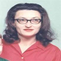 Obituary information for Arlene Nix