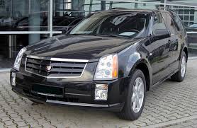 Image result for Black Cherry 2009 SRX