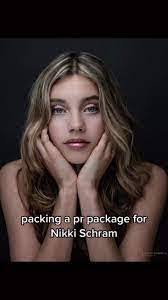 Audrey Schramm's Instagram, Twitter & Facebook