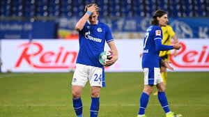 Einige wollten offenbar ein tor zum stadion stürmen. Der Ligastheniker Die Selbstdemontage Von Schalke 04 Derby Pleite Ausverkauf Und Misswirtschaft Eurosport