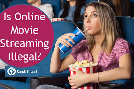 Most of the ott and vod streamers have got all the exclusive rights for premium content. Can I Watch Movies Online For Free Or Is It Illegal Cashfloat Blog